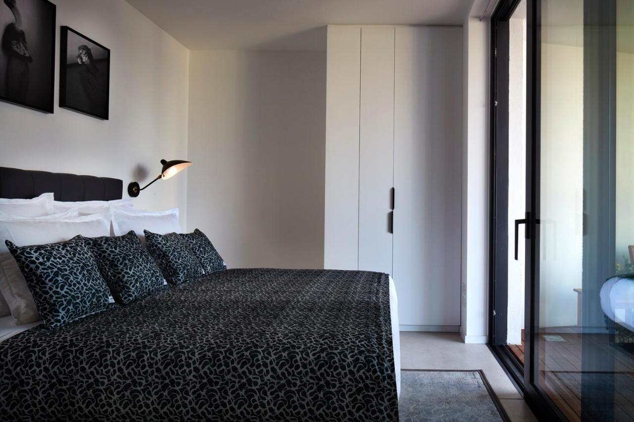 Renoma Apartments Tel Aviv Esterno foto